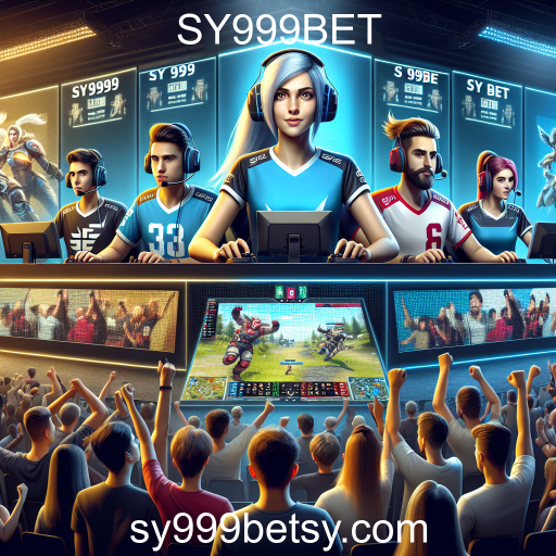 E-Sports